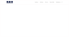 Desktop Screenshot of markis.nu